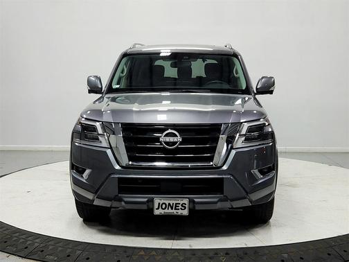 2023 Nissan Armada SL 2WD
