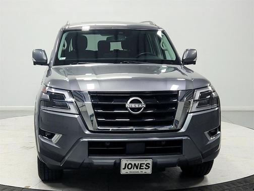 2023 Nissan Armada SL 2WD