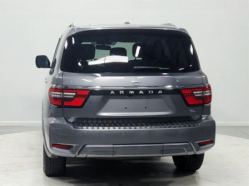 2023 Nissan Armada SL 2WD