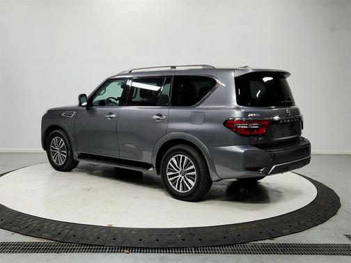 2023 Nissan Armada SL 2WD