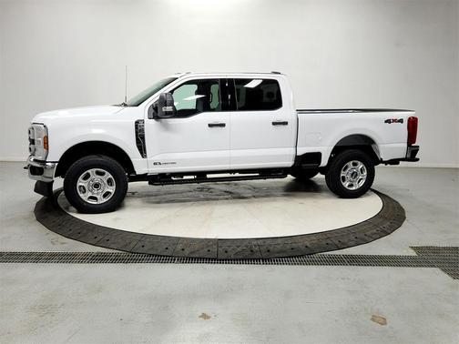 2026 Ford F-250 XLT