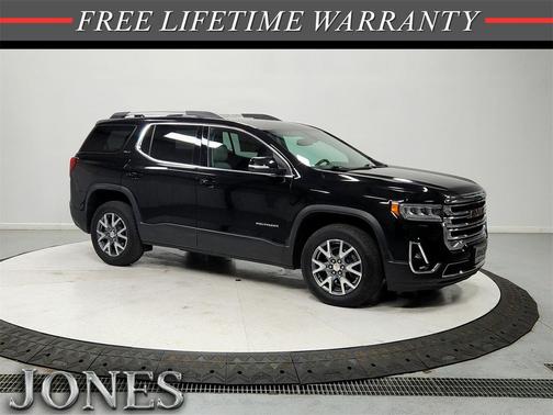 2023 GMC Acadia AWD SLT