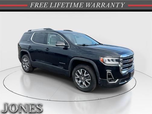 2023 GMC Acadia AWD SLT