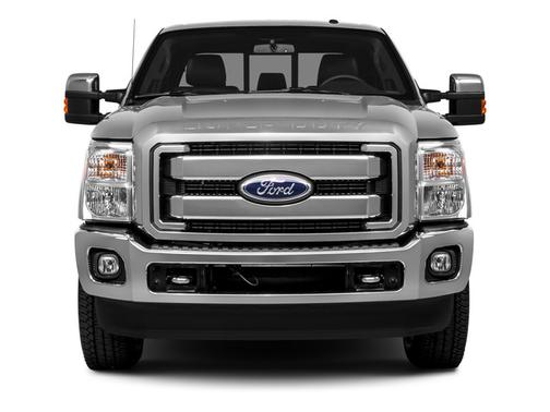 2016 Ford F-250 XLT