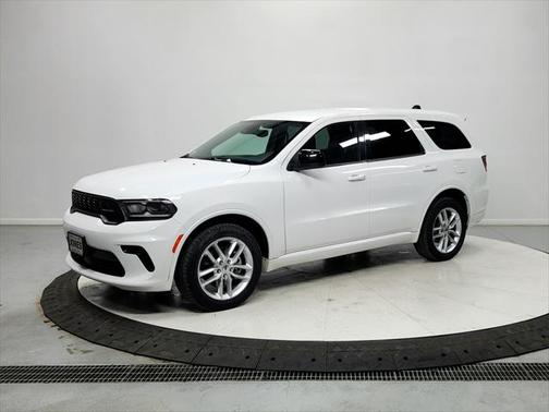 2023 Dodge Durango GT Launch Edition AWD