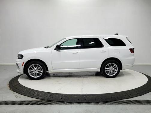 2023 Dodge Durango GT Launch Edition AWD