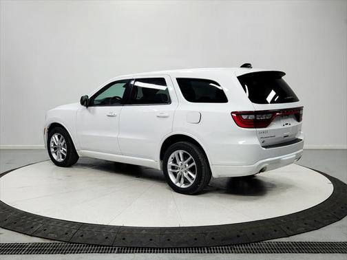 2023 Dodge Durango GT Launch Edition AWD