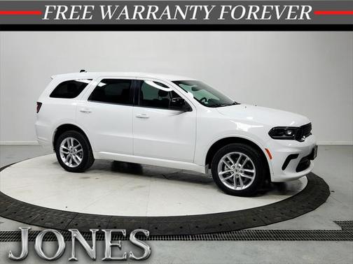 2023 Dodge Durango GT Launch Edition AWD
