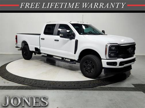 2024 Ford F-250 XL