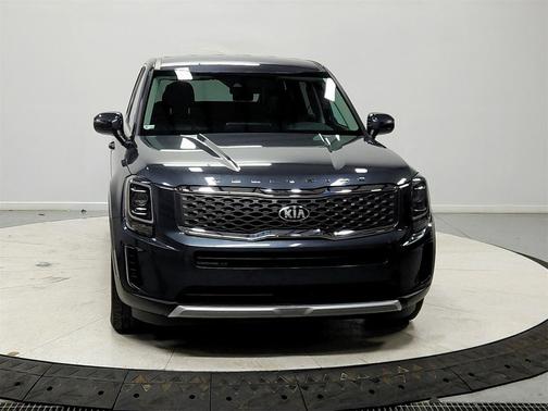 2021 Kia Telluride LX