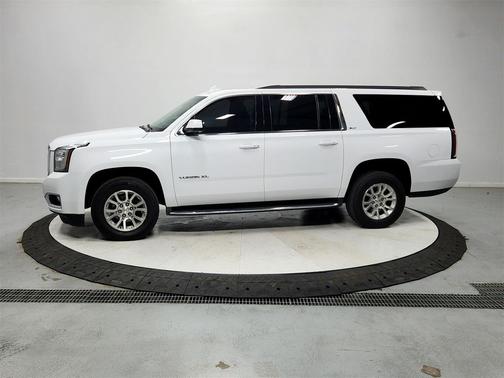 2019 GMC Yukon XL SLT