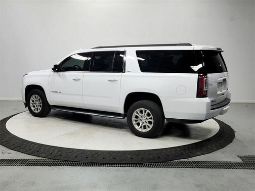 2019 GMC Yukon XL SLT