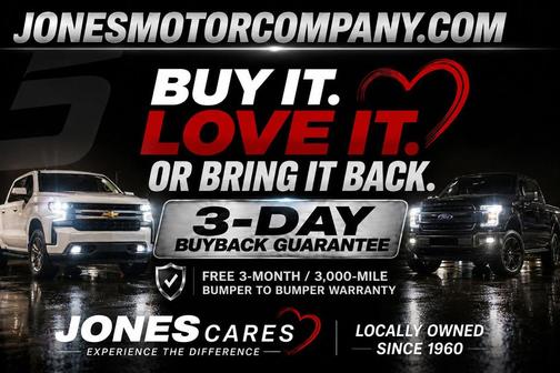 Black Metallic 2022 Ford Expedition Max Limited