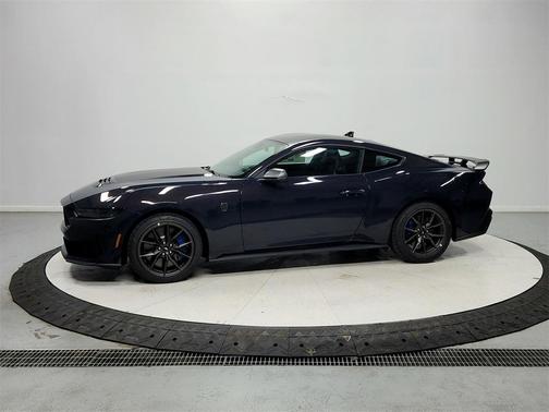 2025 Ford Mustang Dark Horse Fastback