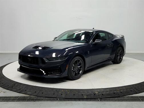 2025 Ford Mustang Dark Horse Fastback