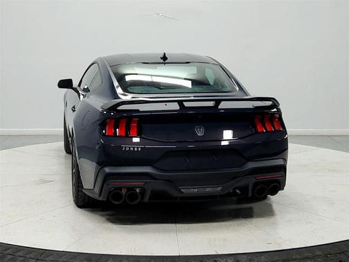 2025 Ford Mustang Dark Horse Fastback