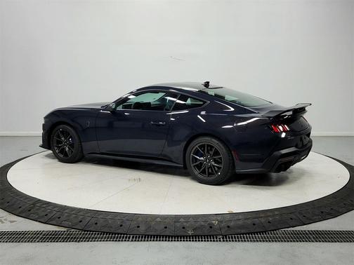 2025 Ford Mustang Dark Horse Fastback