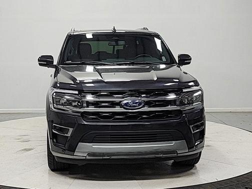 DARK MATTER PC 2024 Ford Expedition Limited