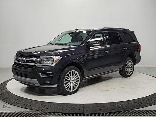 DARK MATTER PC 2024 Ford Expedition Limited