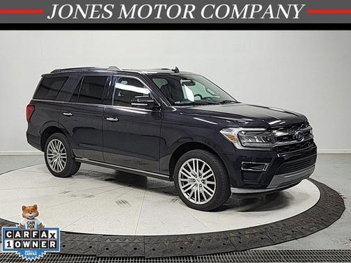 DARK MATTER PC 2024 Ford Expedition Limited