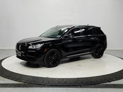 2021 Lincoln Corsair Reserve