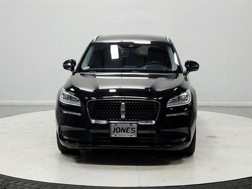 2021 Lincoln Corsair Reserve