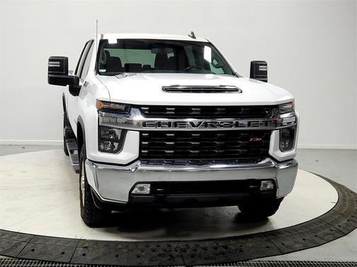 2023 Chevrolet Silverado 2500 LT