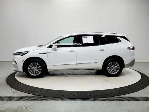 2024 Buick Enclave Premium FWD