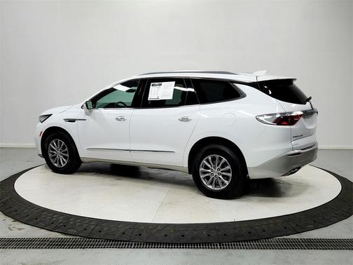 2024 Buick Enclave Premium FWD