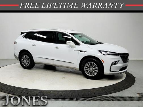 2024 Buick Enclave Premium FWD