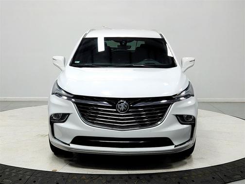 2024 Buick Enclave Premium FWD