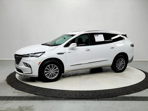 2024 Buick Enclave Premium FWD