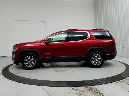 2023 GMC Acadia FWD SLT