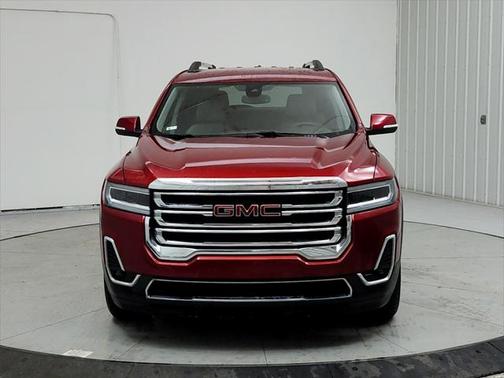 2023 GMC Acadia FWD SLT