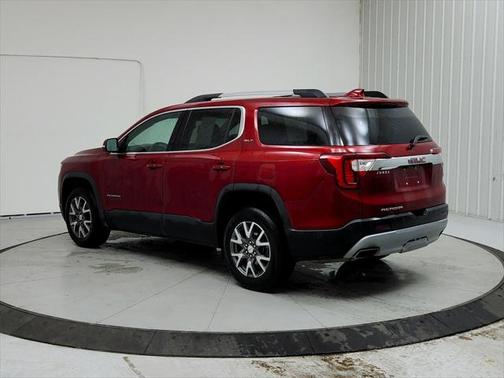 2023 GMC Acadia FWD SLT