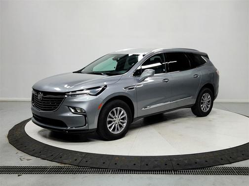 2024 Buick Enclave Premium FWD