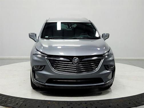 2024 Buick Enclave Premium FWD