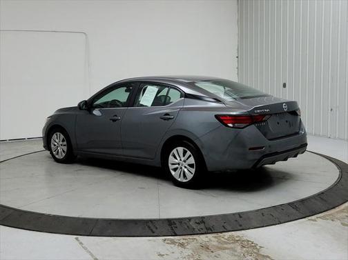2023 Nissan Sentra S