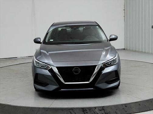 2023 Nissan Sentra S