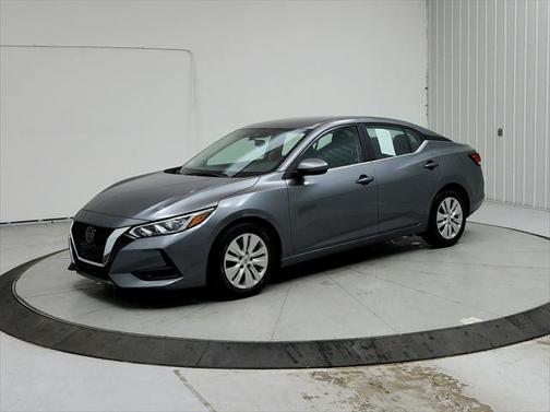 2023 Nissan Sentra S