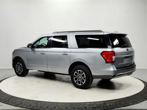 2023 Ford Expedition Max XLT