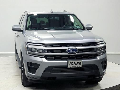 2023 Ford Expedition Max XLT