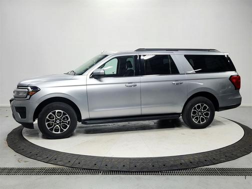 2023 Ford Expedition Max XLT