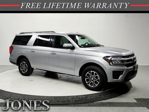 2023 Ford Expedition Max XLT