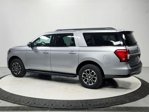 2023 Ford Expedition Max XLT