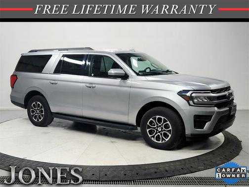 2023 Ford Expedition Max XLT