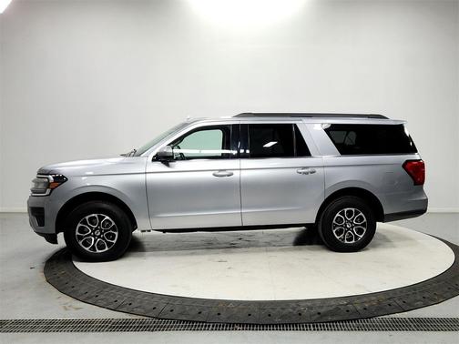 2023 Ford Expedition Max XLT
