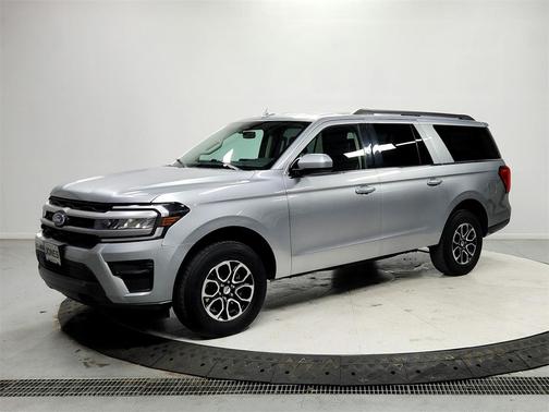 2023 Ford Expedition Max XLT
