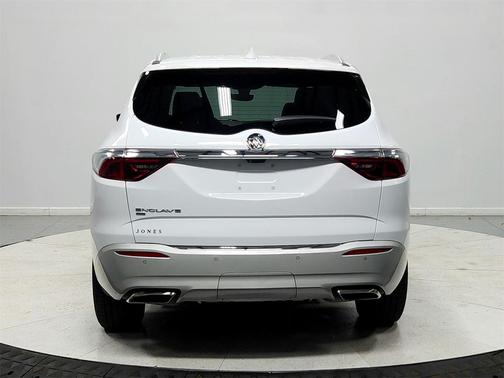2024 Buick Enclave Premium AWD