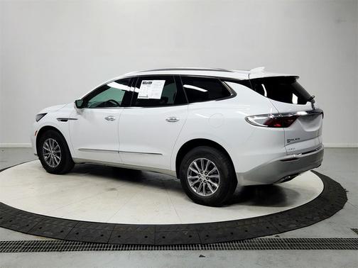 2024 Buick Enclave Premium AWD
